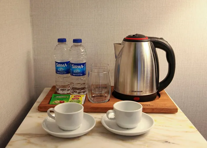 Hotel Ephesus Istanbul