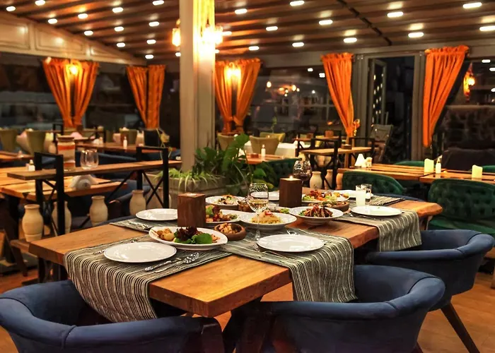 Hotel Ephesus Istanbul