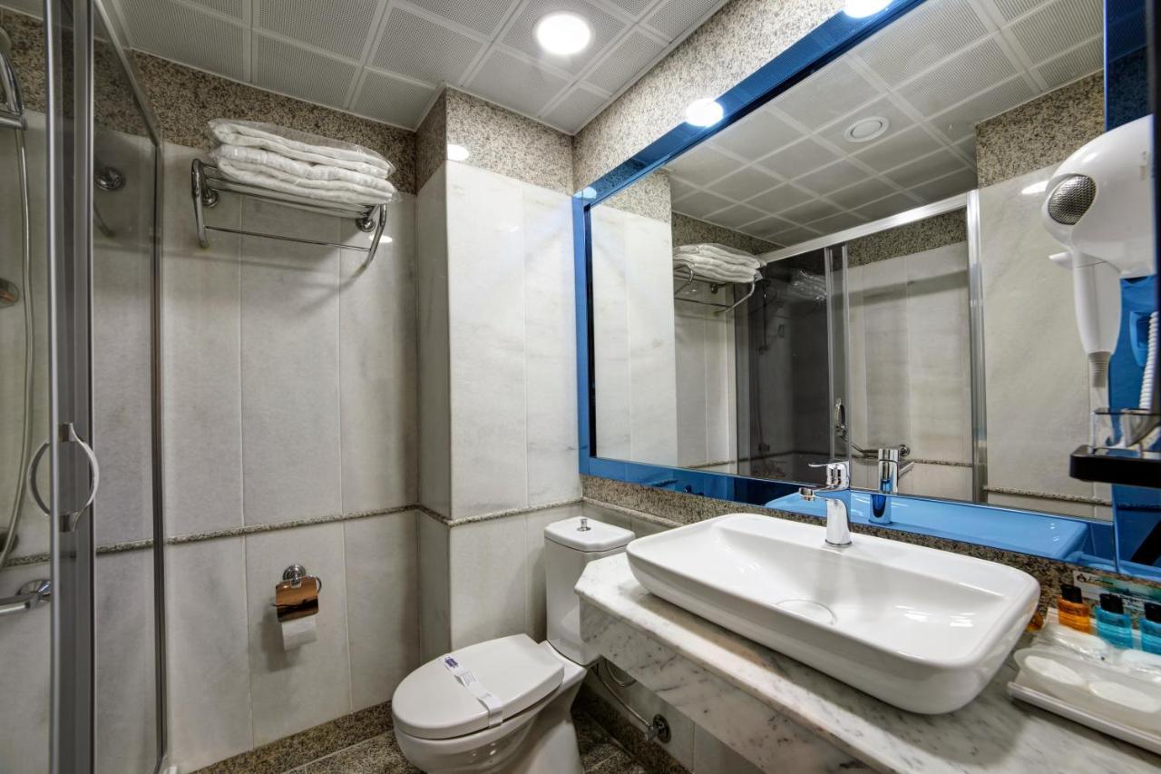 Ephesus Hotel Istambul