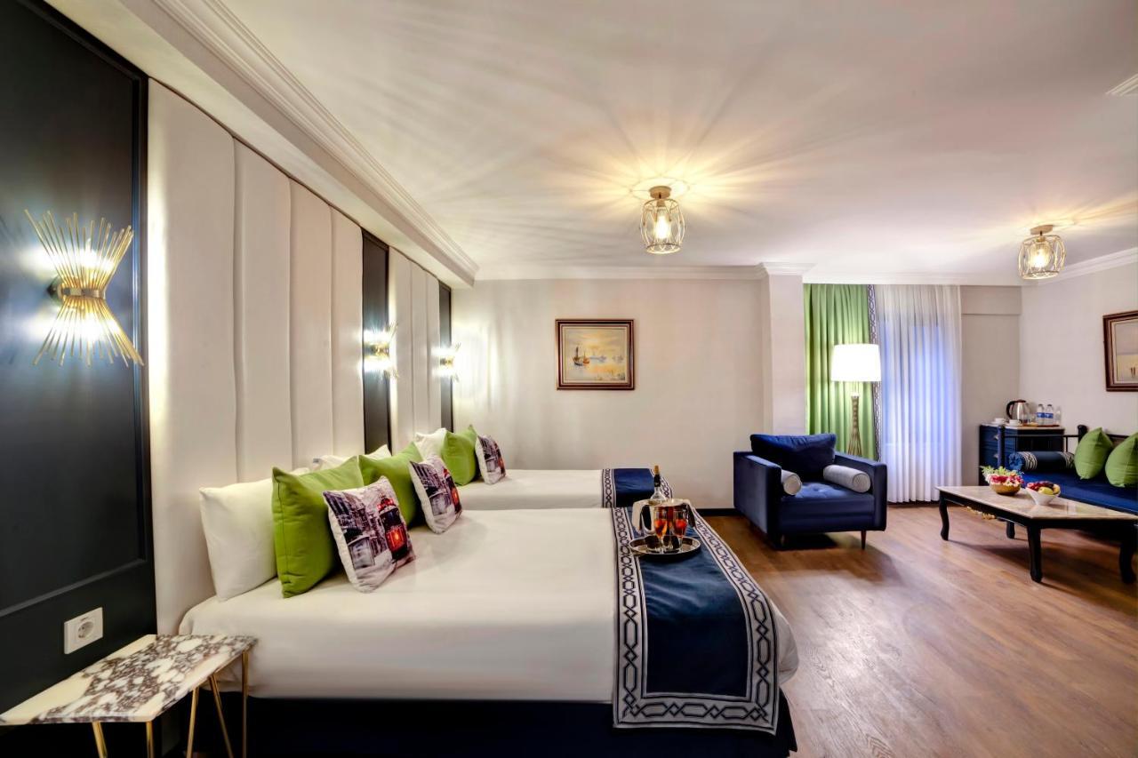 מלון Ephesus 4*