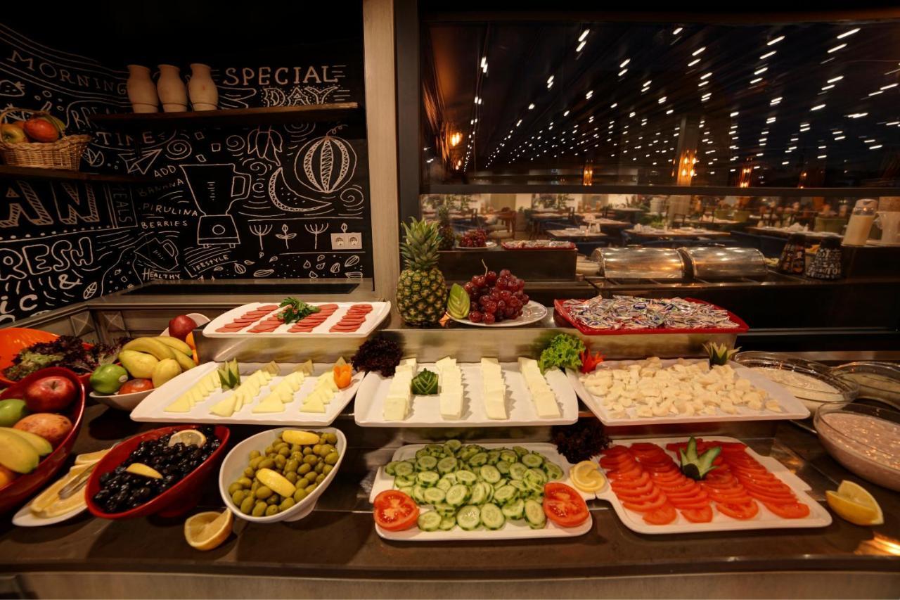 Ephesus Hotel Istambul