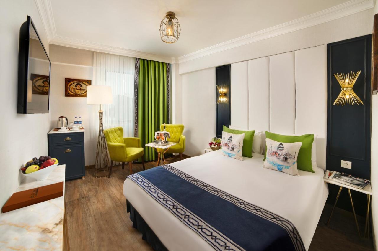 Ephesus Hotel Istambul