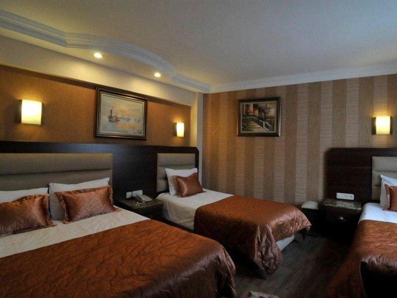 מלון Ephesus 4*