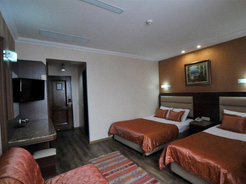 מלון Ephesus 4*